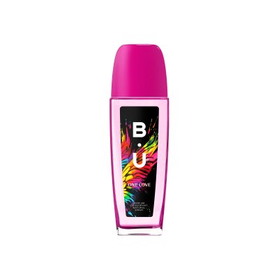 B.U. Parfum Deodorant One Love 75ml